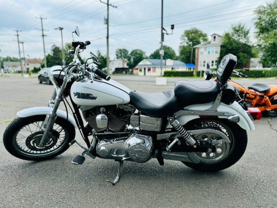 2004 Harley-Davidson® DYNA LOW RIDER (EFI)