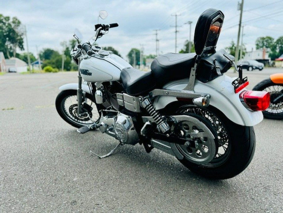 2004 Harley-Davidson® DYNA LOW RIDER (EFI)