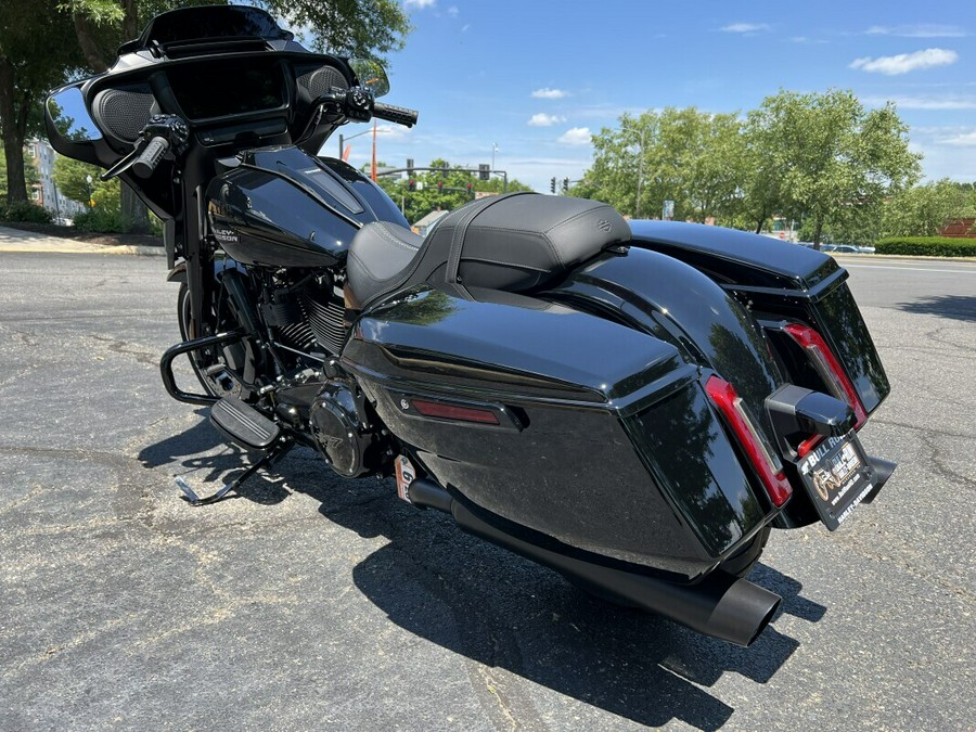 2024 FLHX Street Glide®