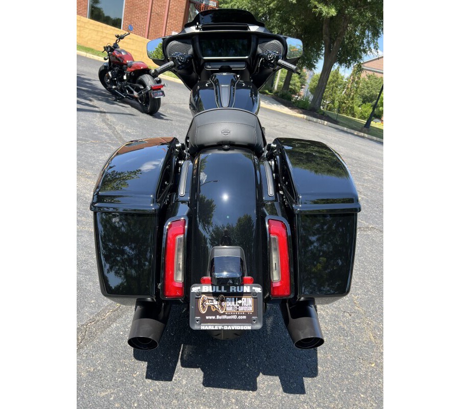 2024 FLHX Street Glide®