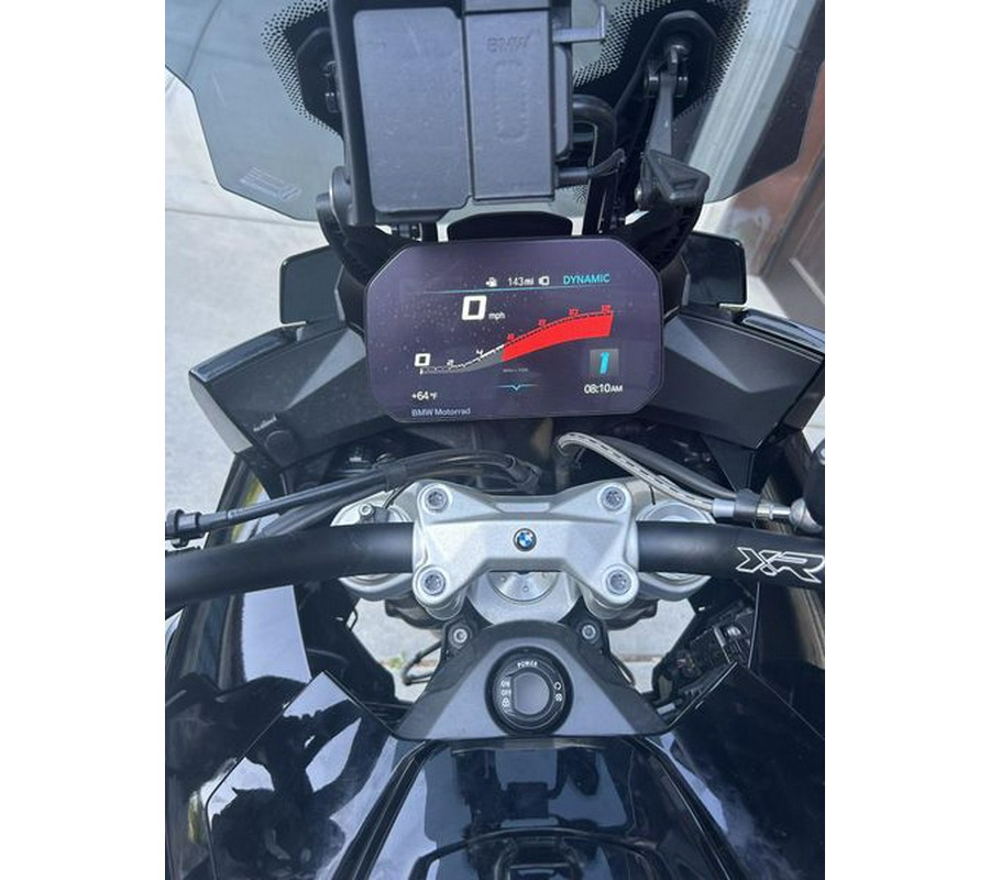 Used 2023 BMW S 1000 XR