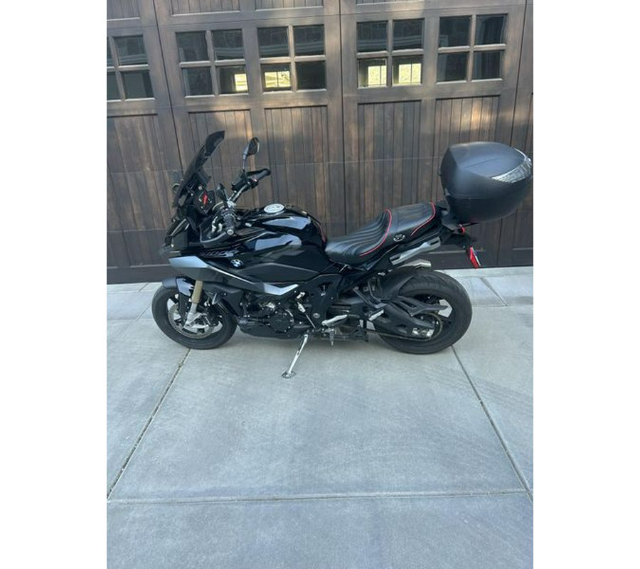 Used 2023 BMW S 1000 XR
