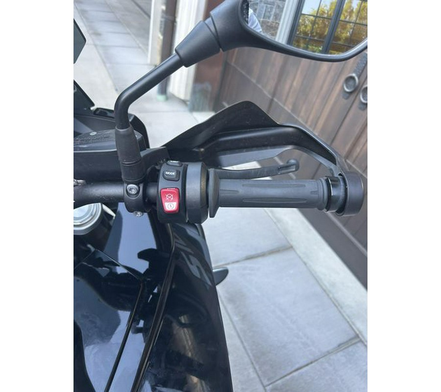 Used 2023 BMW S 1000 XR