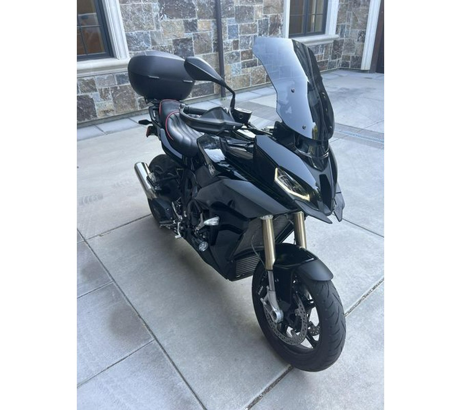 Used 2023 BMW S 1000 XR