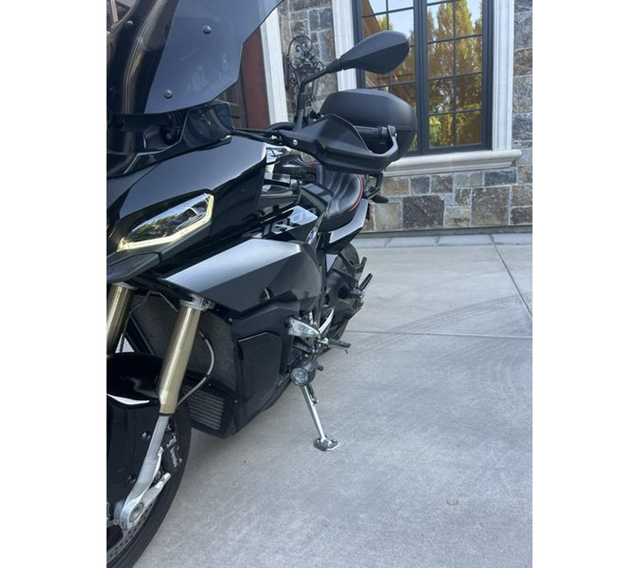 Used 2023 BMW S 1000 XR