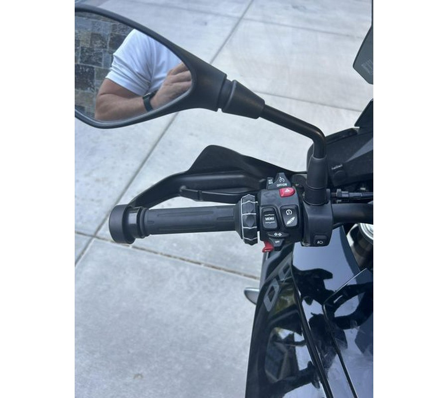 Used 2023 BMW S 1000 XR