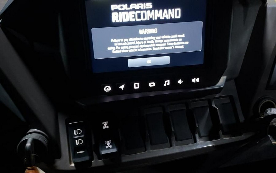 2024 Polaris® RZR XP 4 1000 Ultimate