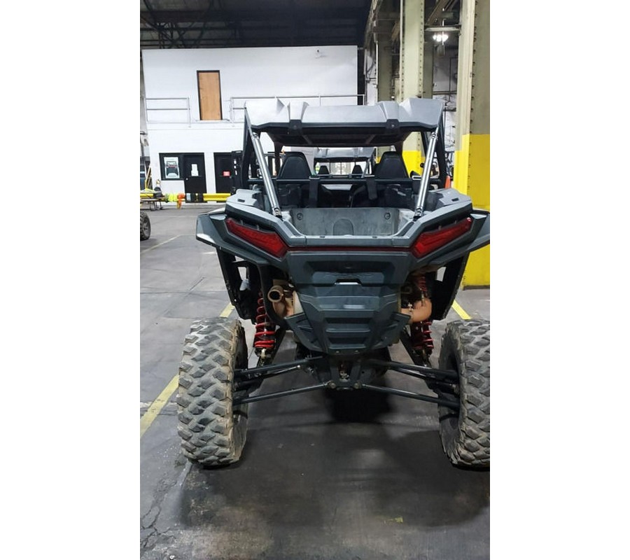 2024 Polaris® RZR XP 4 1000 Ultimate