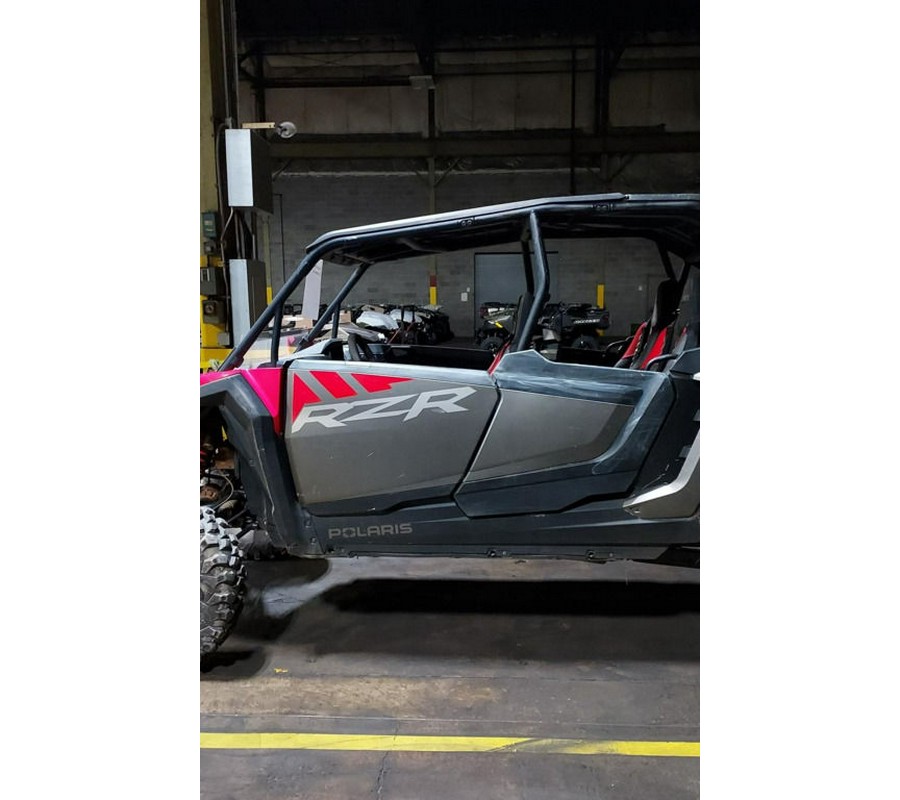 2024 Polaris® RZR XP 4 1000 Ultimate