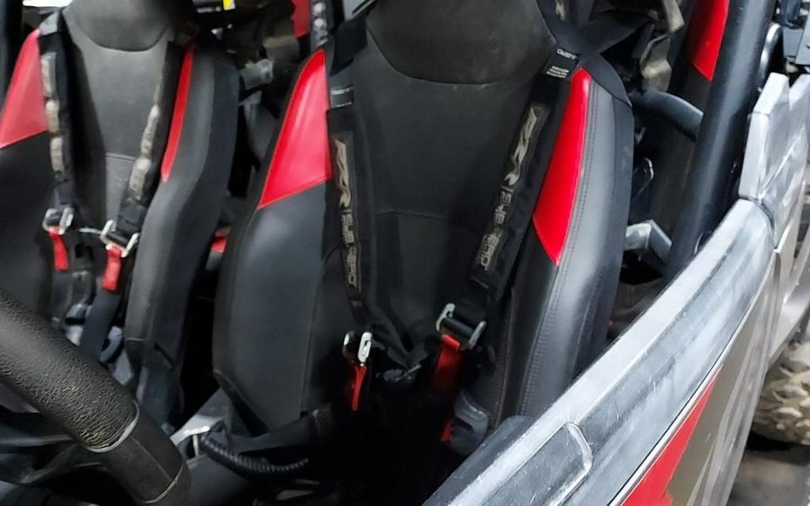 2024 Polaris® RZR XP 4 1000 Ultimate