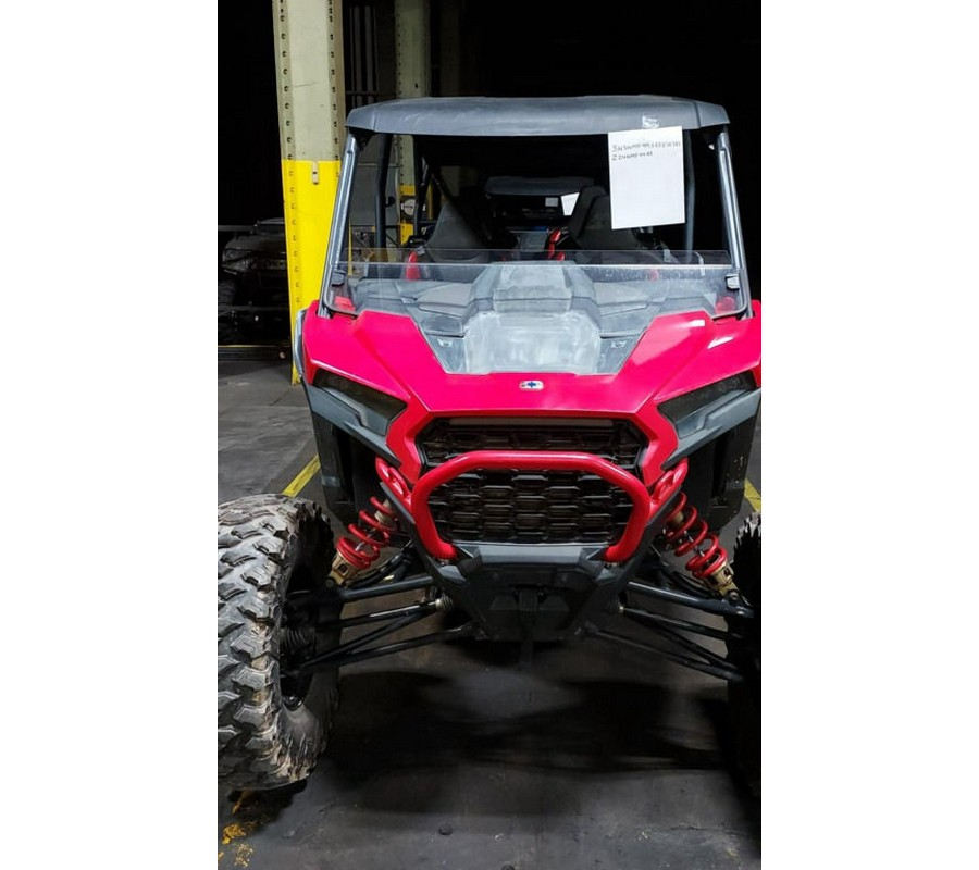2024 Polaris® RZR XP 4 1000 Ultimate