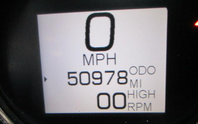 2018 Harley-Davidson® FLHXS - Street Glide® Special