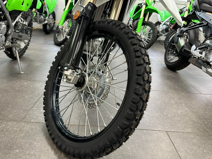 2026 Kawasaki KLX 300