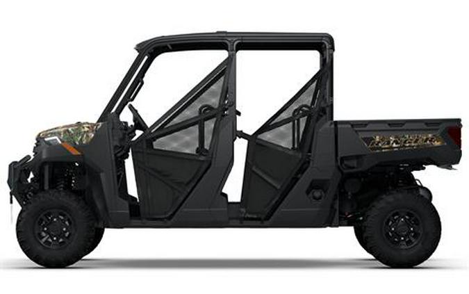 2026 Polaris Ranger Crew 1000 Premium