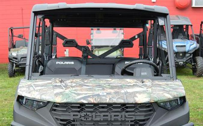 2026 Polaris Ranger Crew 1000 Premium