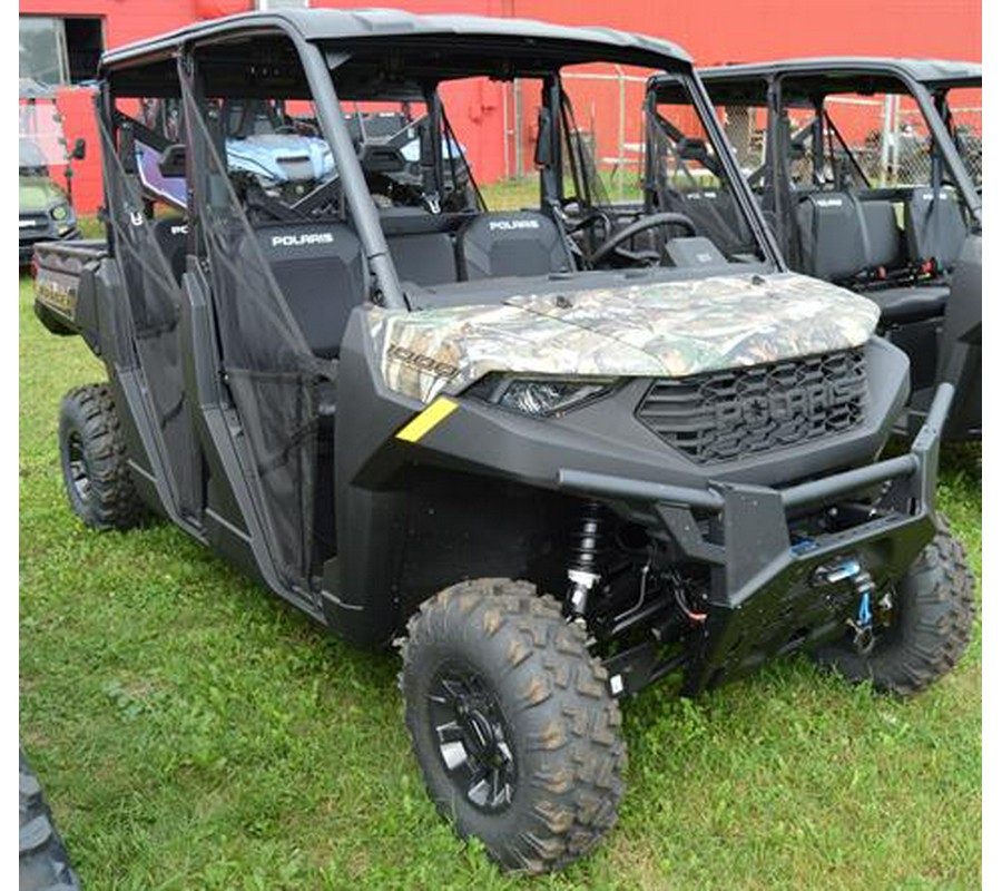 2026 Polaris Ranger Crew 1000 Premium