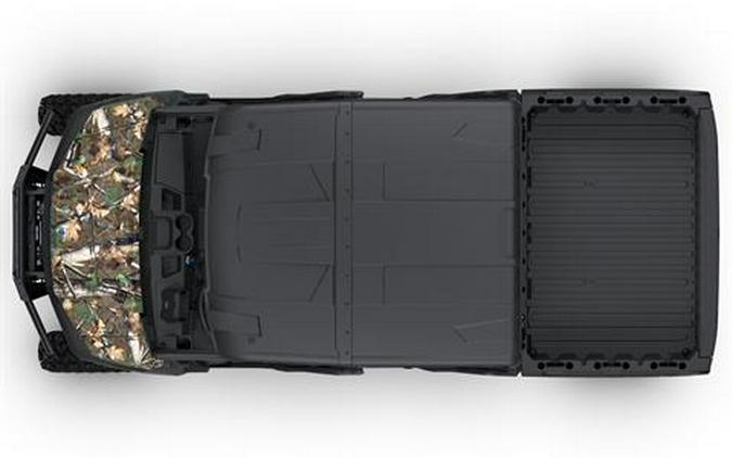 2026 Polaris Ranger Crew 1000 Premium