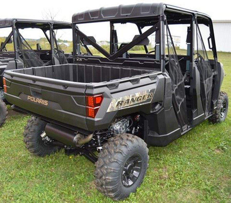 2026 Polaris Ranger Crew 1000 Premium