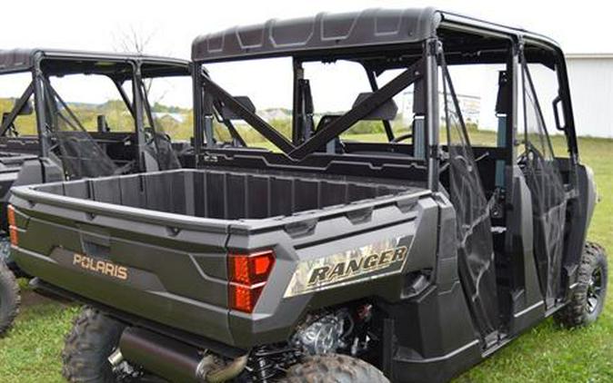 2026 Polaris Ranger Crew 1000 Premium