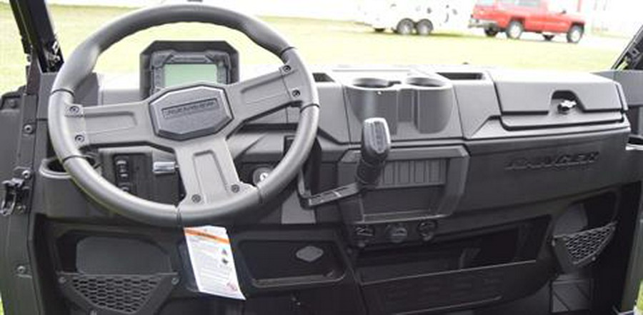 2026 Polaris Ranger Crew 1000 Premium