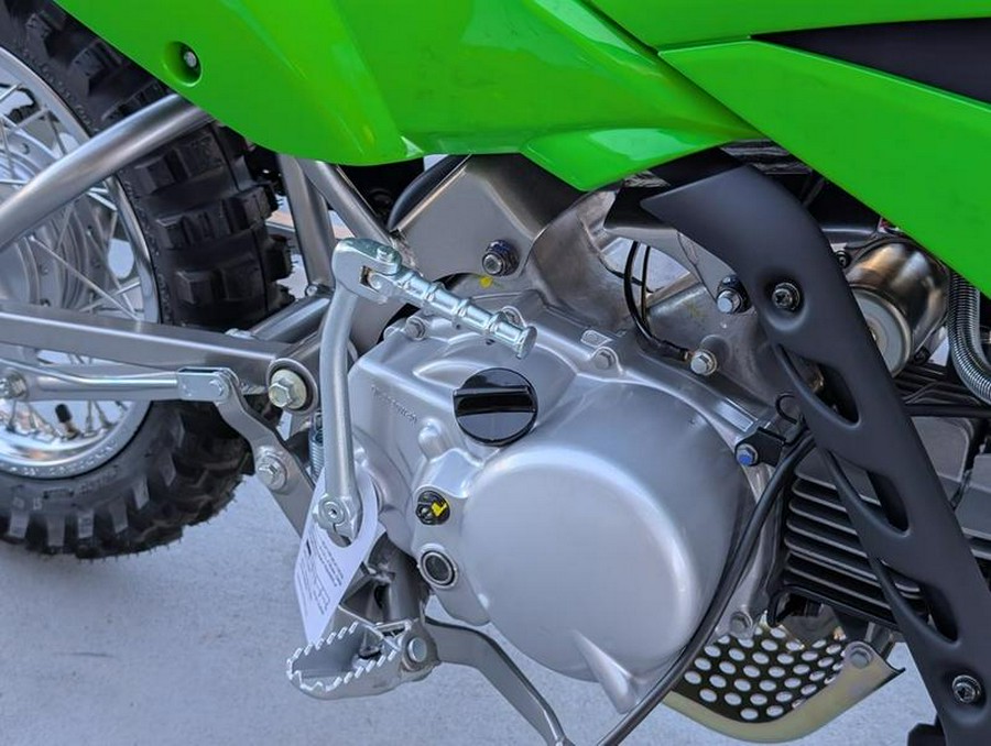 2026 Kawasaki KLX®110R