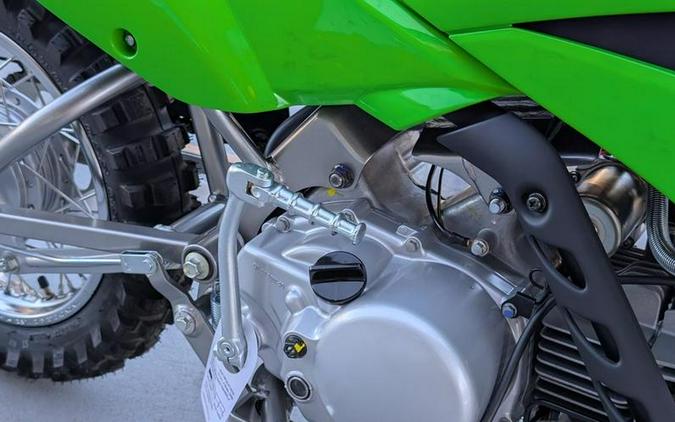 2026 Kawasaki KLX®110R