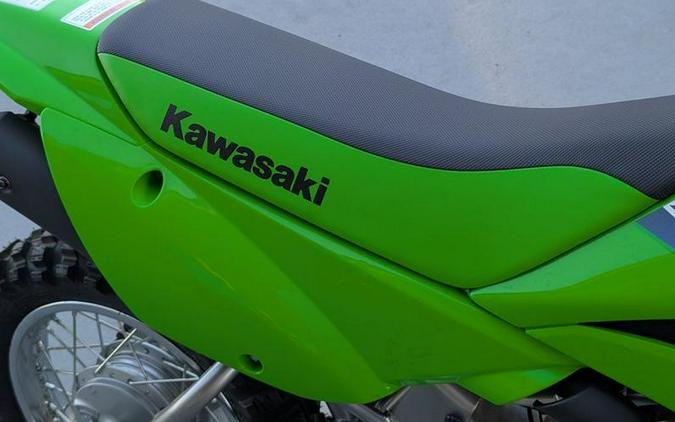 2026 Kawasaki KLX®110R