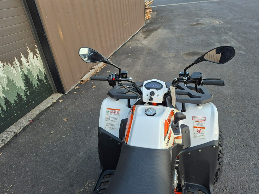 2024 Kayo BULL 200-WHT - 00331