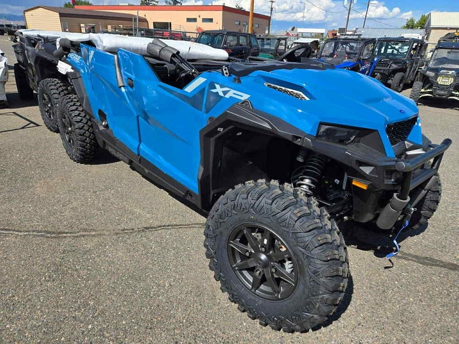 2026 Polaris® General XP 4 1000 Ultimate