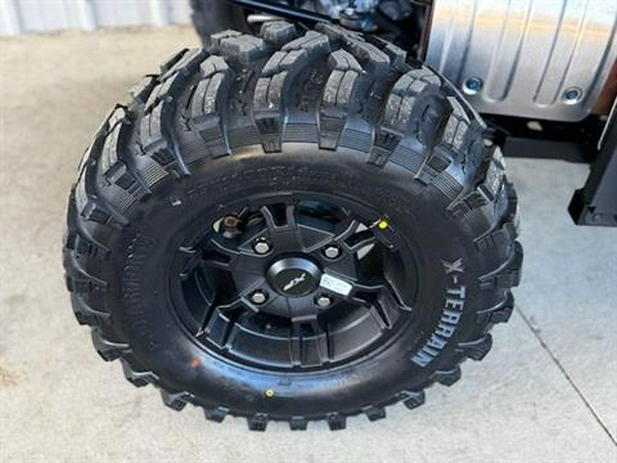 2026 Polaris Ranger XP 1000 Premium