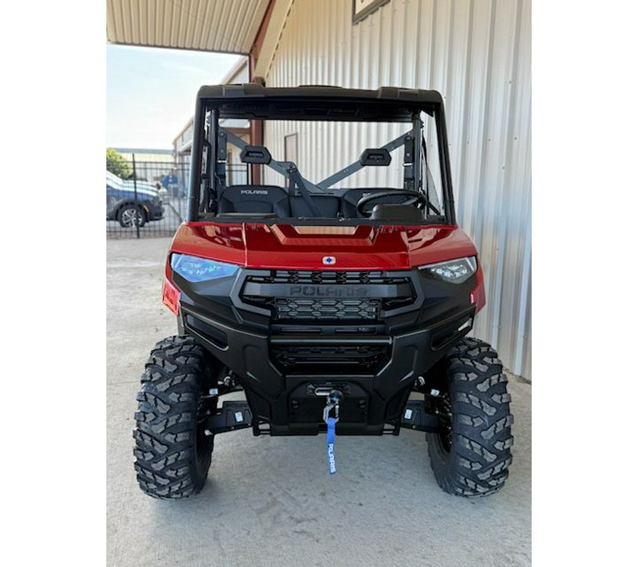 2026 Polaris Ranger XP 1000 Premium