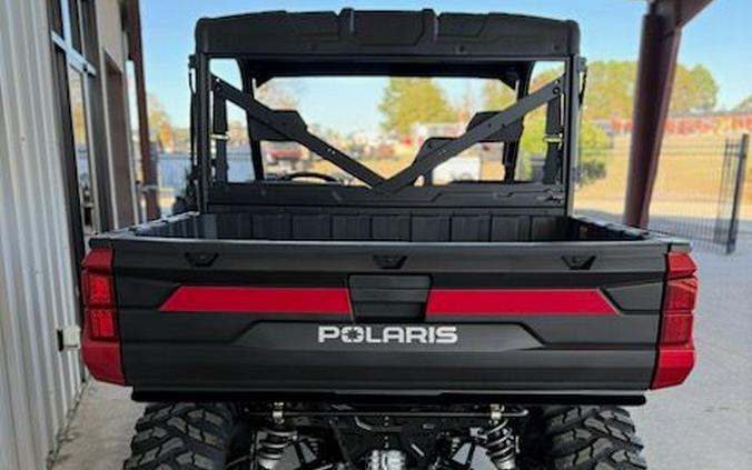 2026 Polaris Ranger XP 1000 Premium