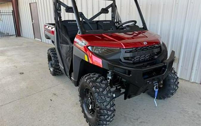 2026 Polaris Ranger XP 1000 Premium
