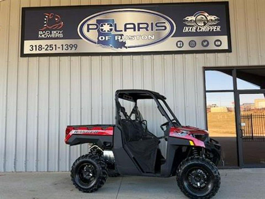 2026 Polaris Ranger XP 1000 Premium