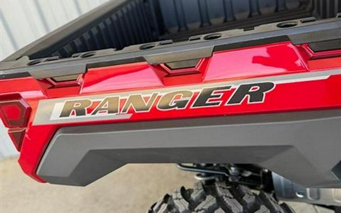 2026 Polaris Ranger XP 1000 Premium