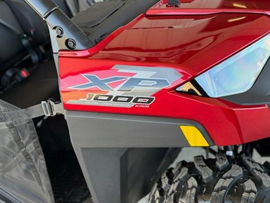 2026 Polaris Ranger XP 1000 Premium