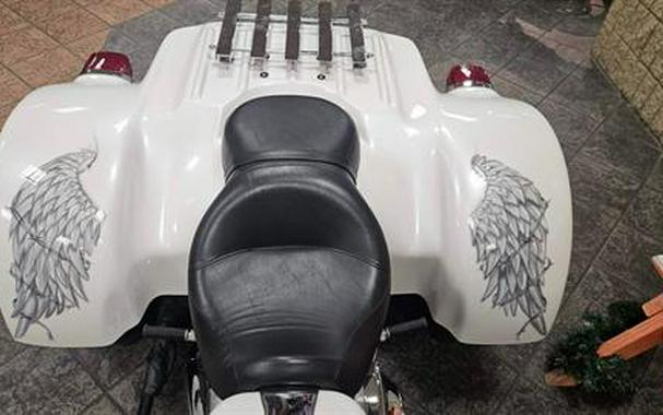 2005 Harley-Davidson FXDL/FXDLI Dyna Low Rider®