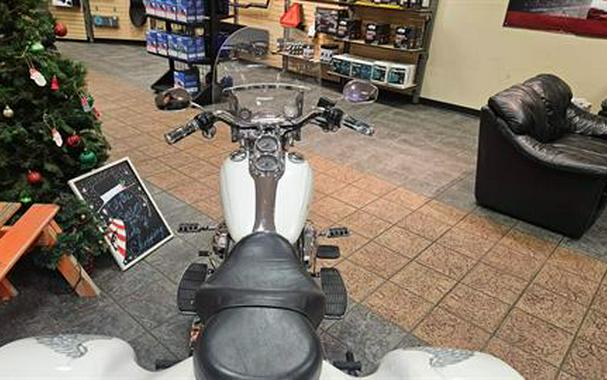 2005 Harley-Davidson FXDL/FXDLI Dyna Low Rider®