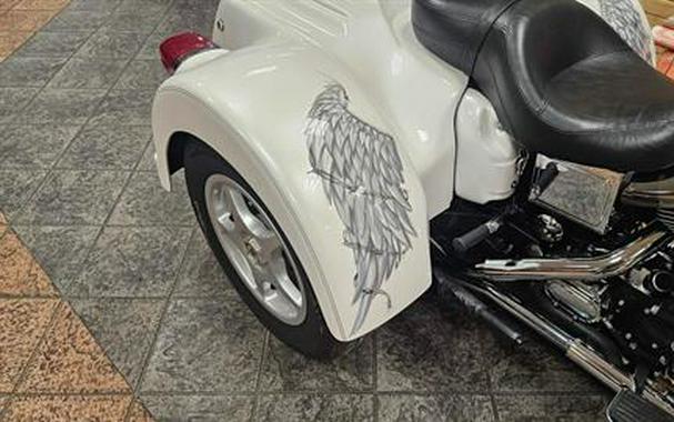 2005 Harley-Davidson FXDL/FXDLI Dyna Low Rider®