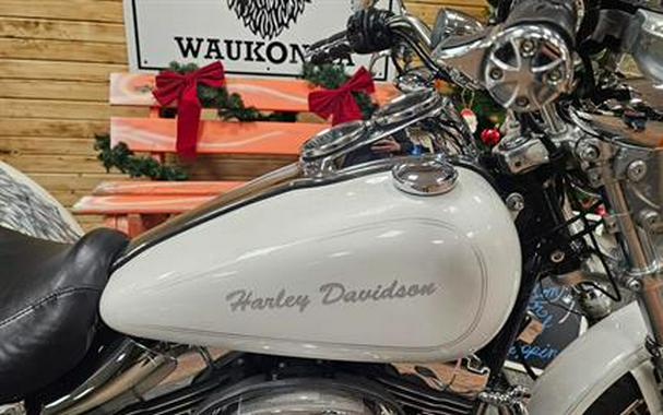 2005 Harley-Davidson FXDL/FXDLI Dyna Low Rider®