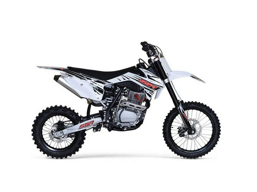 2019 SSR Motorsports SR150