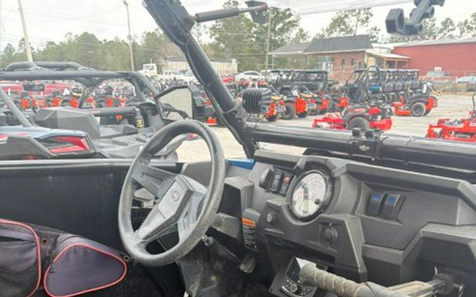 2017 Polaris RZR XP 1000 EPS High Lifter Edition