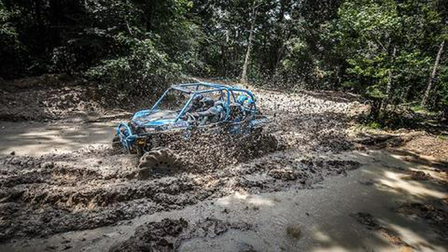 2017 Polaris RZR XP 1000 EPS High Lifter Edition