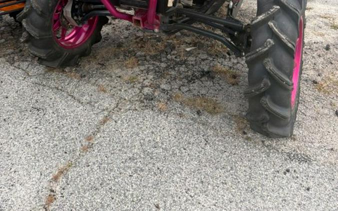 2017 Polaris RZR XP 1000 EPS High Lifter Edition