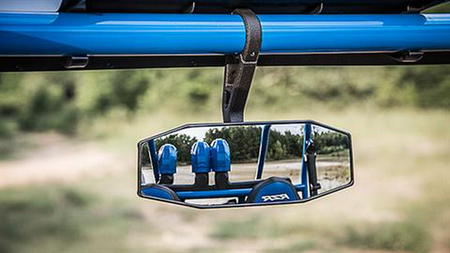 2017 Polaris RZR XP 1000 EPS High Lifter Edition