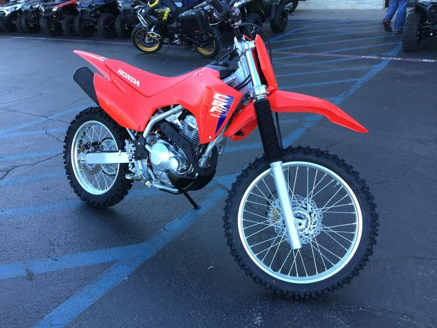 2026 Honda® CRF300F