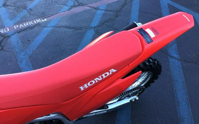 2026 Honda® CRF300F