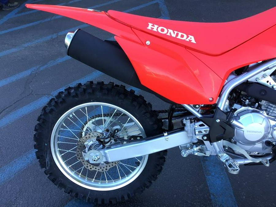 2026 Honda® CRF300F
