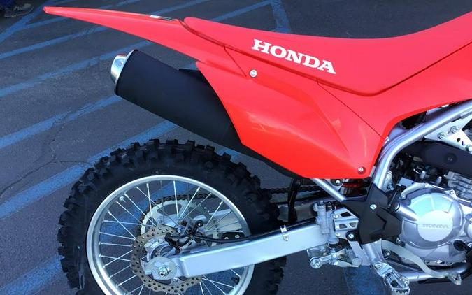 2026 Honda® CRF300F