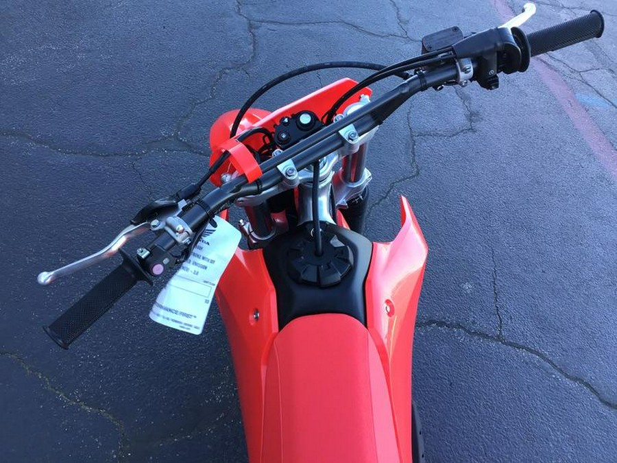 2026 Honda® CRF300F